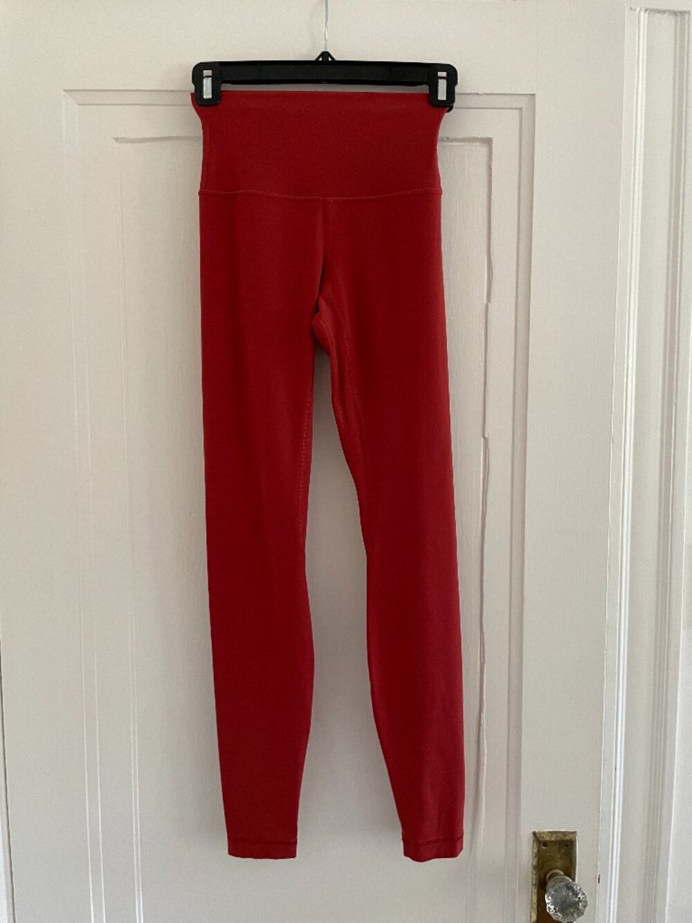 Lululemon Wunder Under High-Rise Tights